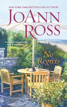 Title details for No Regrets by JoAnn Ross - Wait list